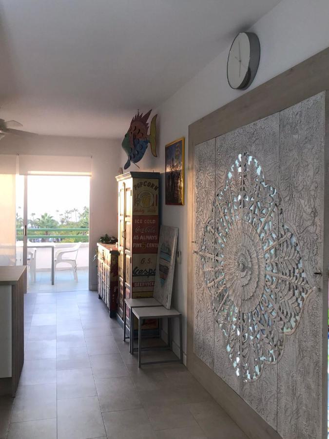 Ferienwohnung Altamira Sunset Costa Adeje  Exterior foto
