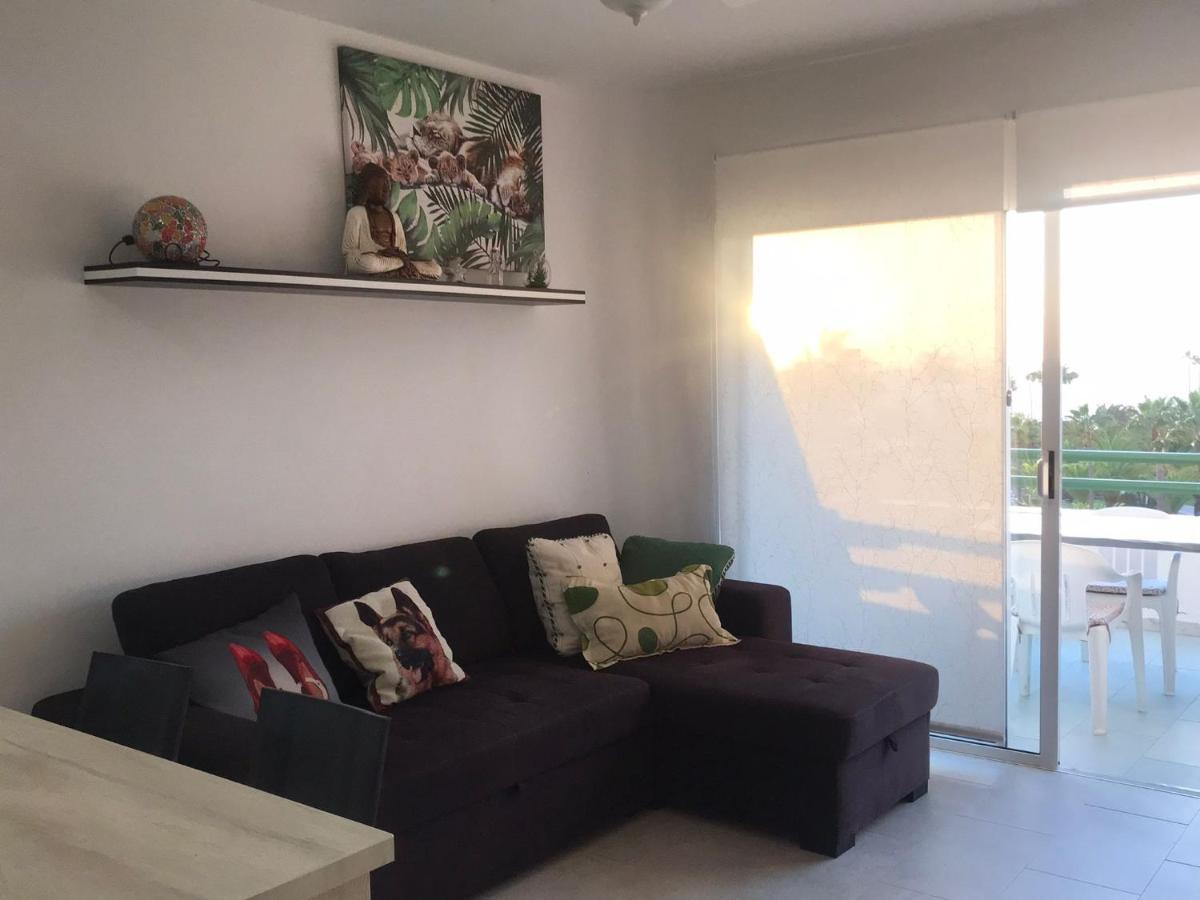 Ferienwohnung Altamira Sunset Costa Adeje  Exterior foto