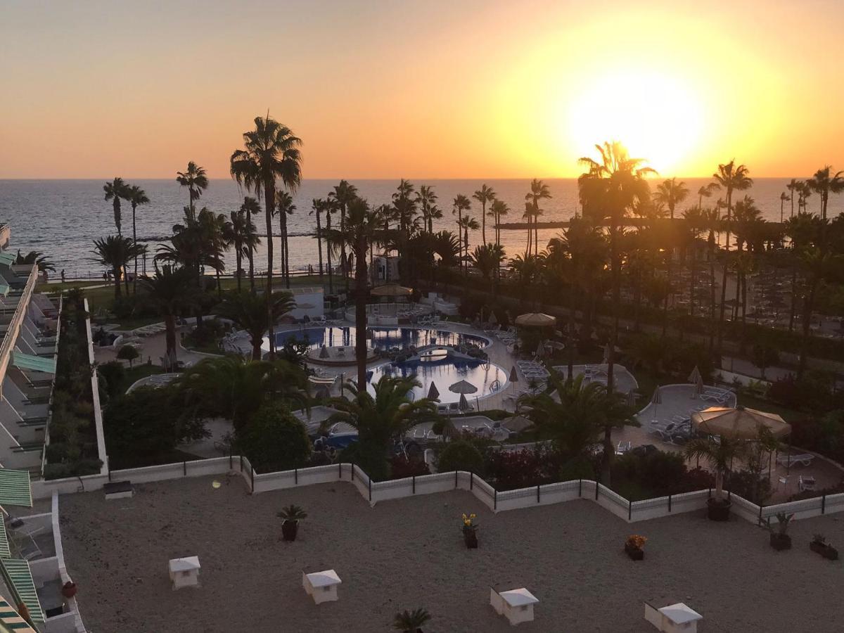 Ferienwohnung Altamira Sunset Costa Adeje  Exterior foto