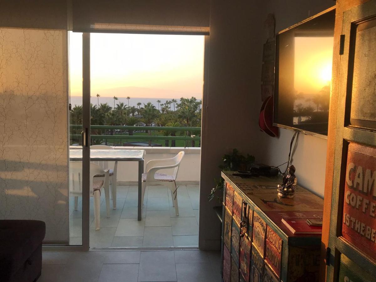 Ferienwohnung Altamira Sunset Costa Adeje  Exterior foto