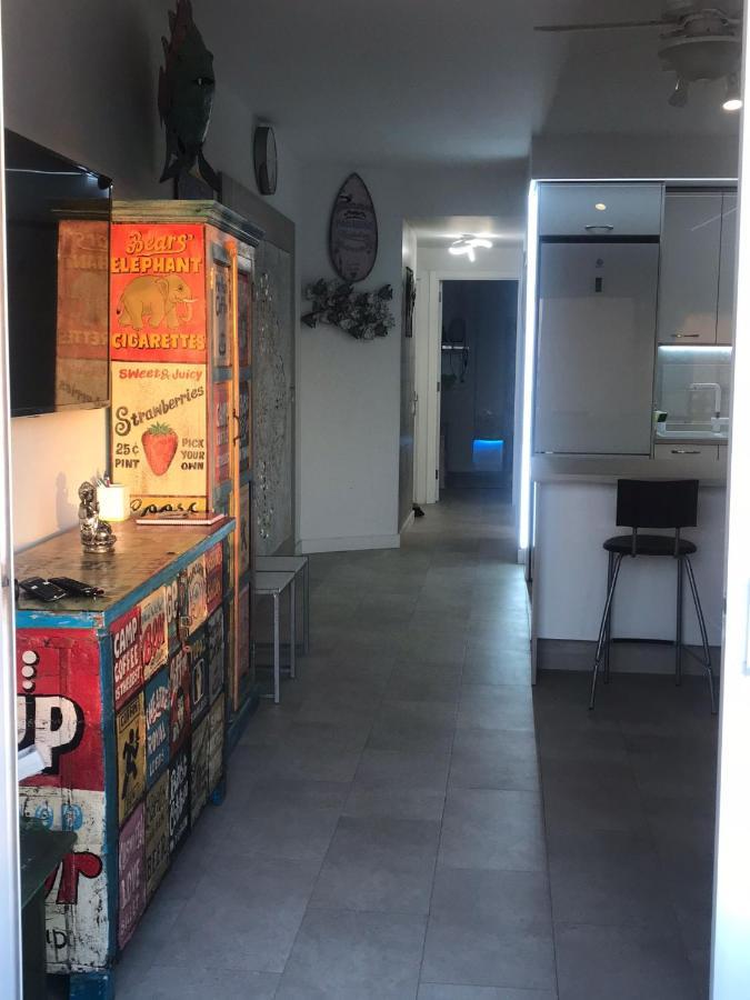 Ferienwohnung Altamira Sunset Costa Adeje  Exterior foto