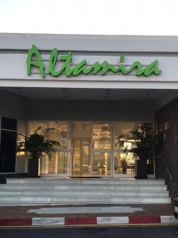 Ferienwohnung Altamira Sunset Costa Adeje  Exterior foto