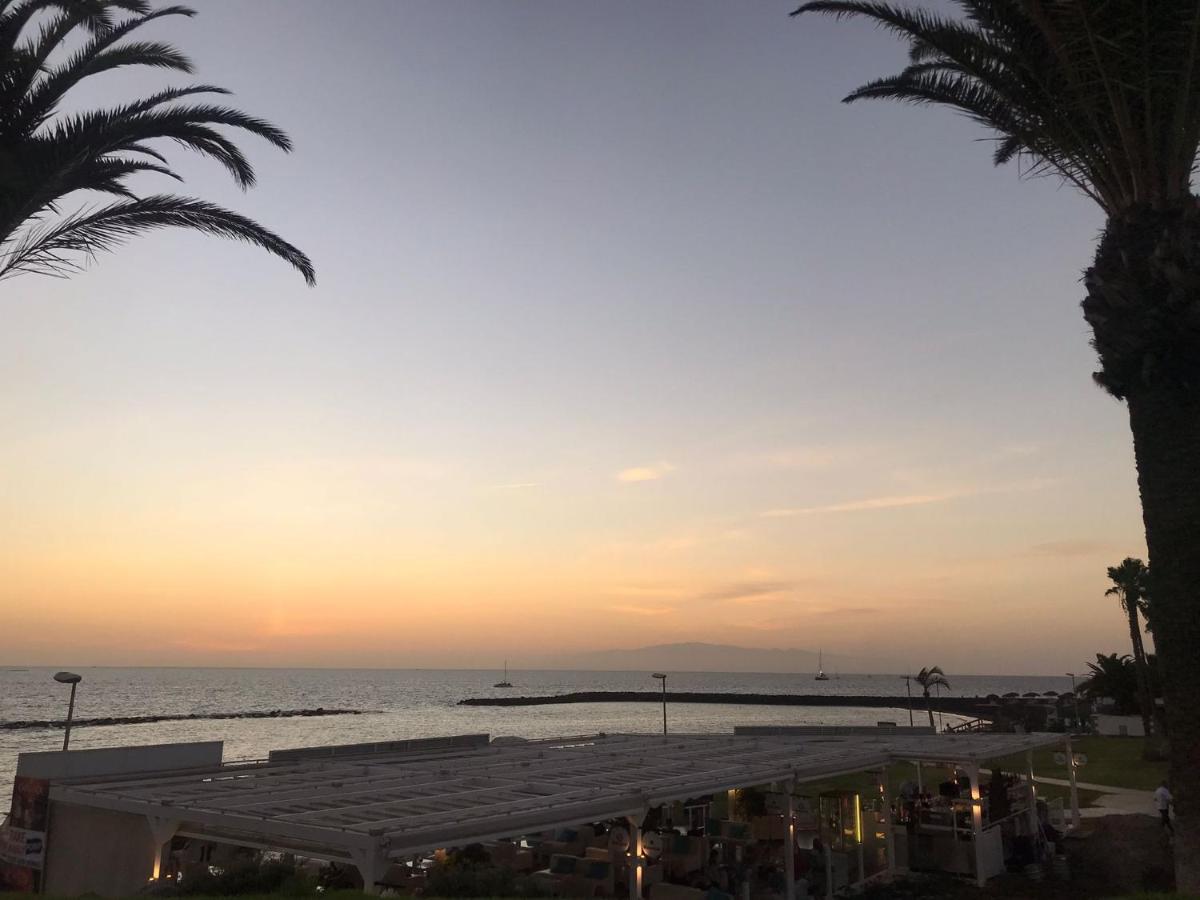 Ferienwohnung Altamira Sunset Costa Adeje  Exterior foto