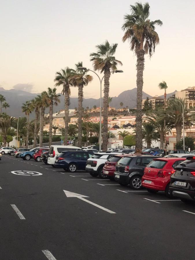 Ferienwohnung Altamira Sunset Costa Adeje  Exterior foto