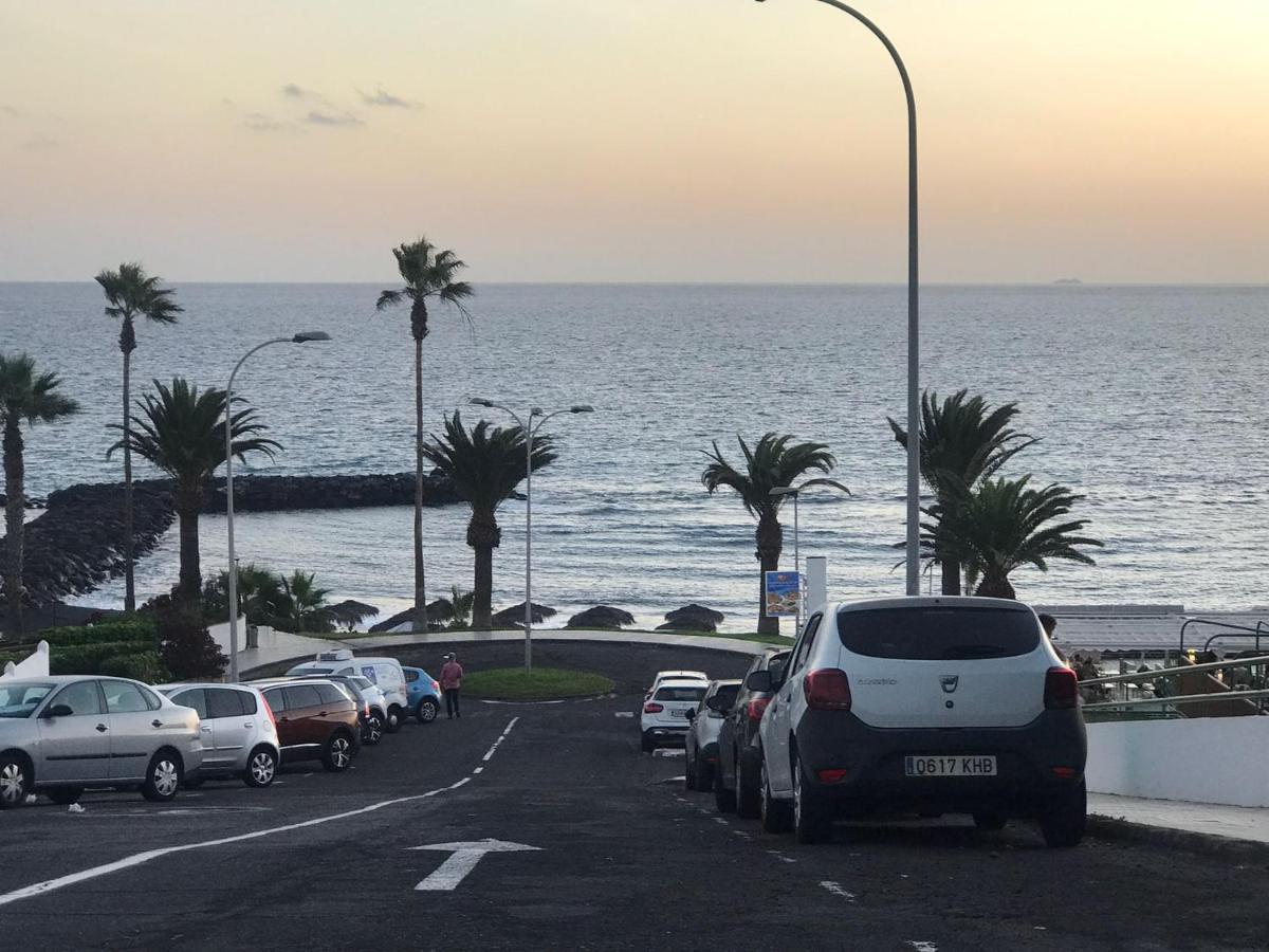 Ferienwohnung Altamira Sunset Costa Adeje  Exterior foto