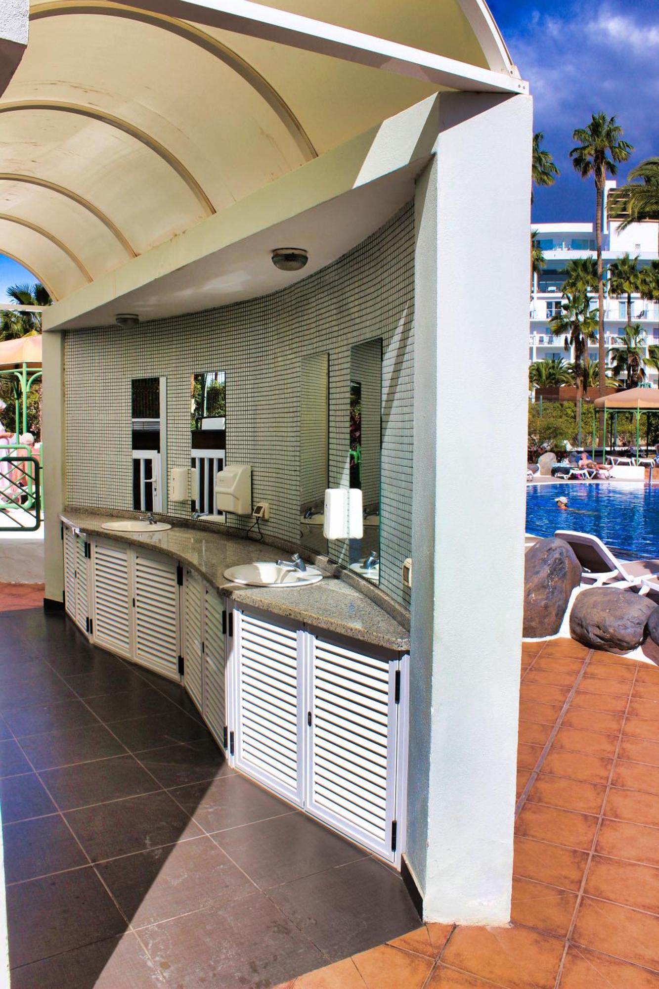 Ferienwohnung Altamira Sunset Costa Adeje  Exterior foto