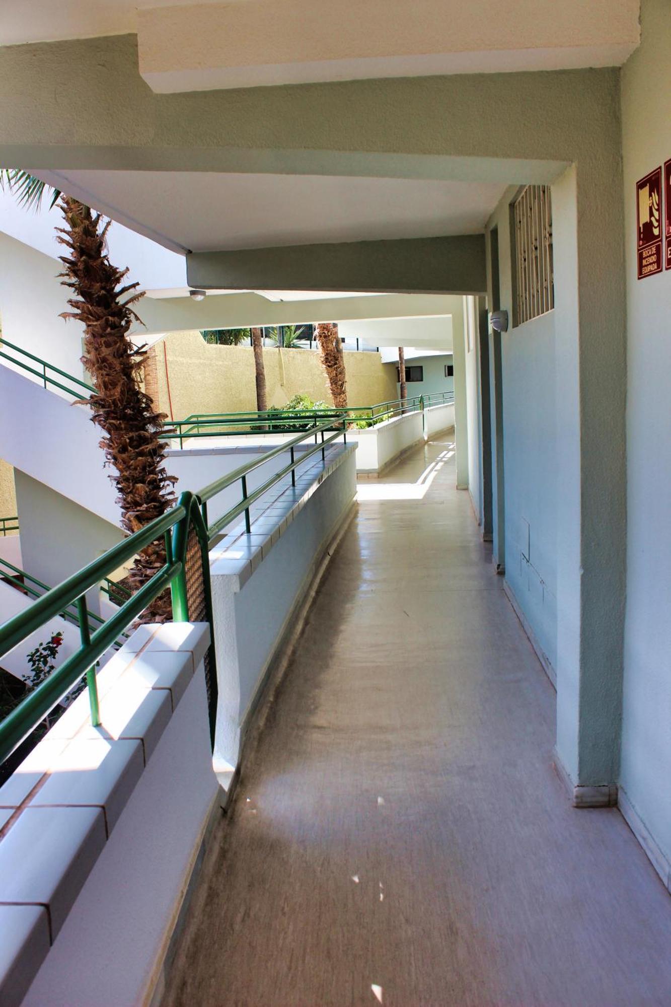 Ferienwohnung Altamira Sunset Costa Adeje  Exterior foto