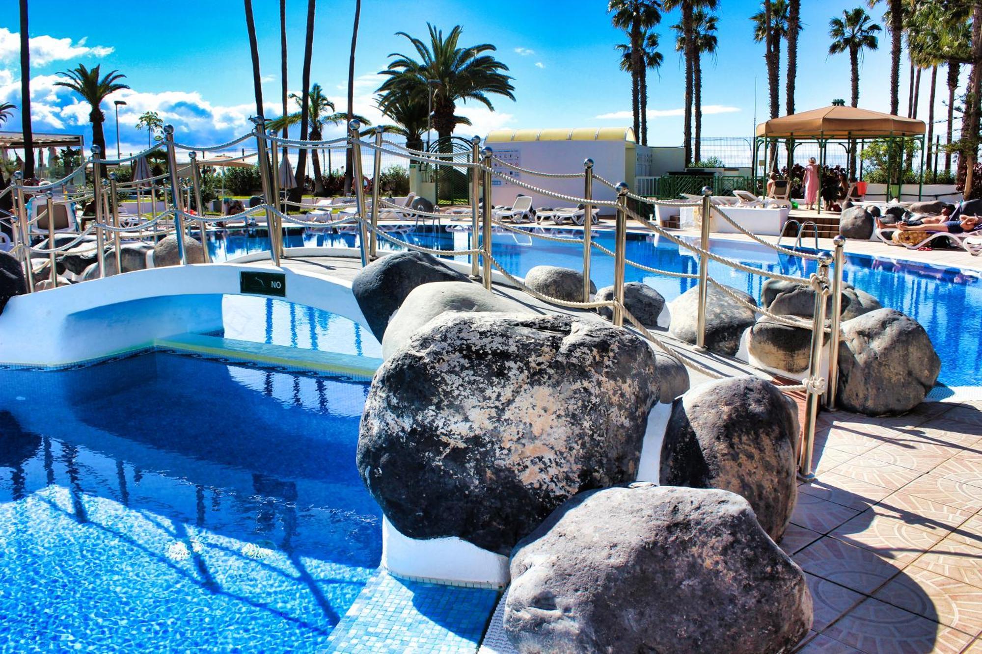 Ferienwohnung Altamira Sunset Costa Adeje  Exterior foto