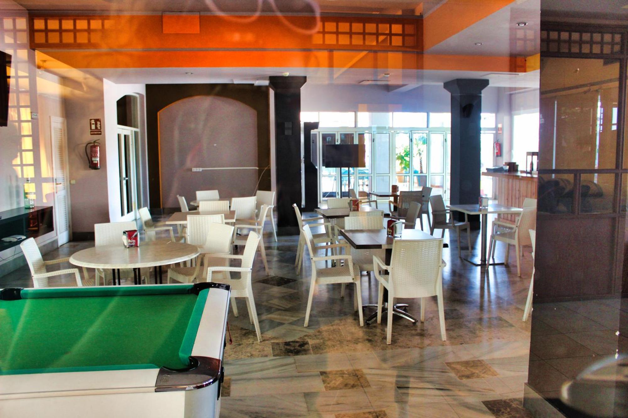 Ferienwohnung Altamira Sunset Costa Adeje  Exterior foto