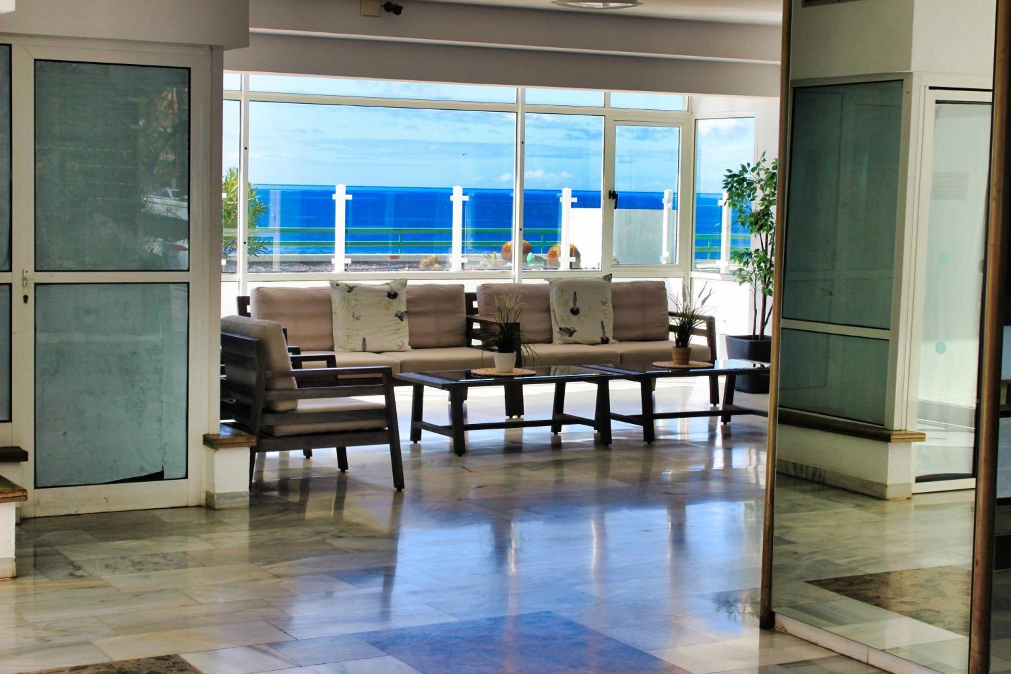 Ferienwohnung Altamira Sunset Costa Adeje  Exterior foto